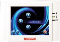 Honeywell 6272CV Graphic Touchscreen Keypad